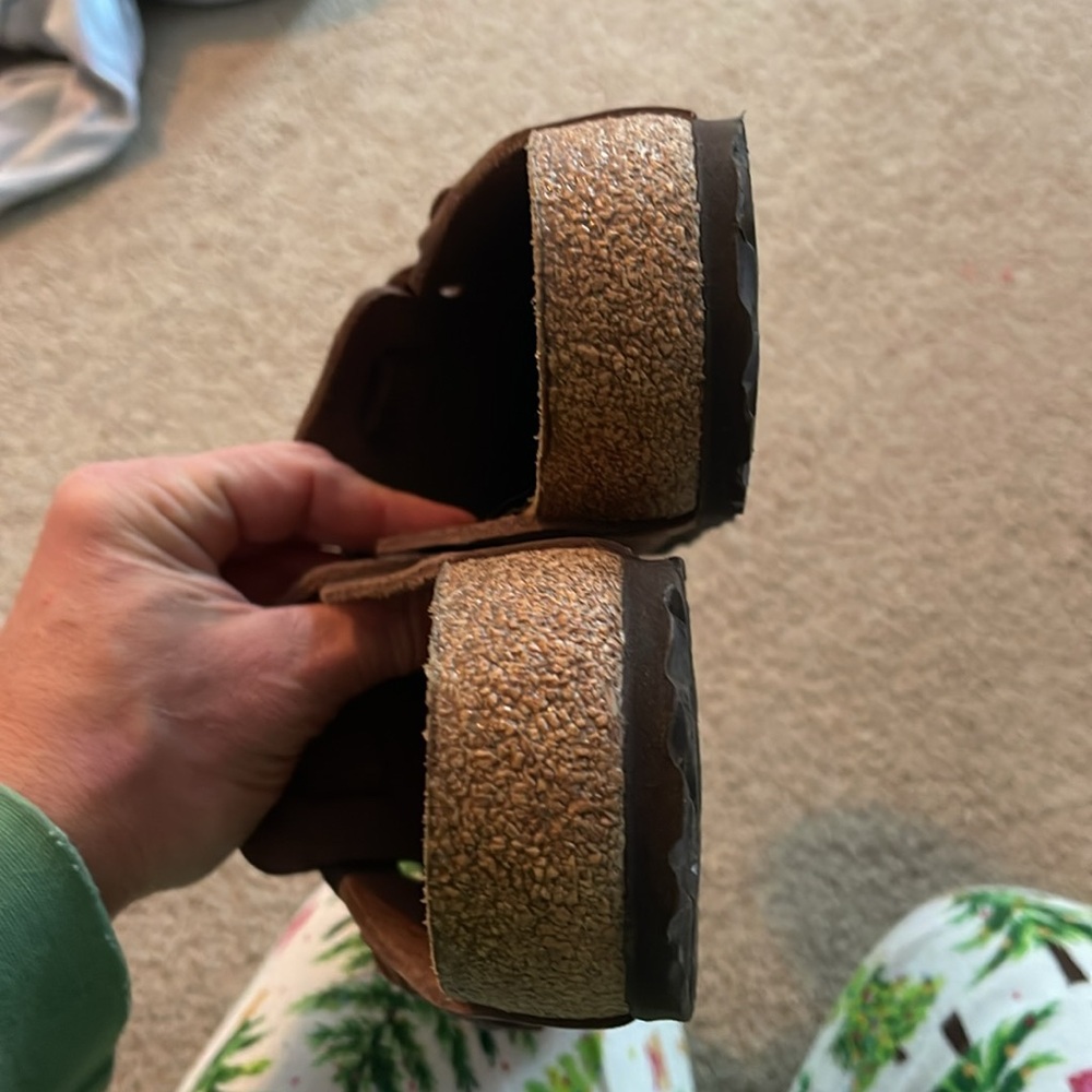 Birkenstock Boston clog - Picture 6 of 7